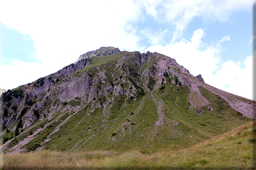 foto Valle del Montalon